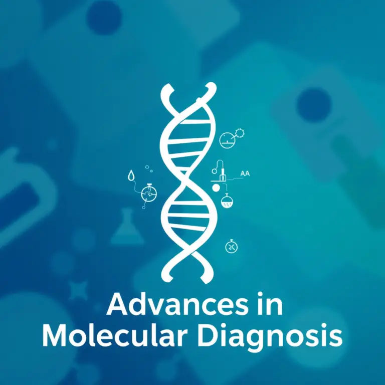 Video: Advancing Trends in Molecular Diagnostics (3 CPD)