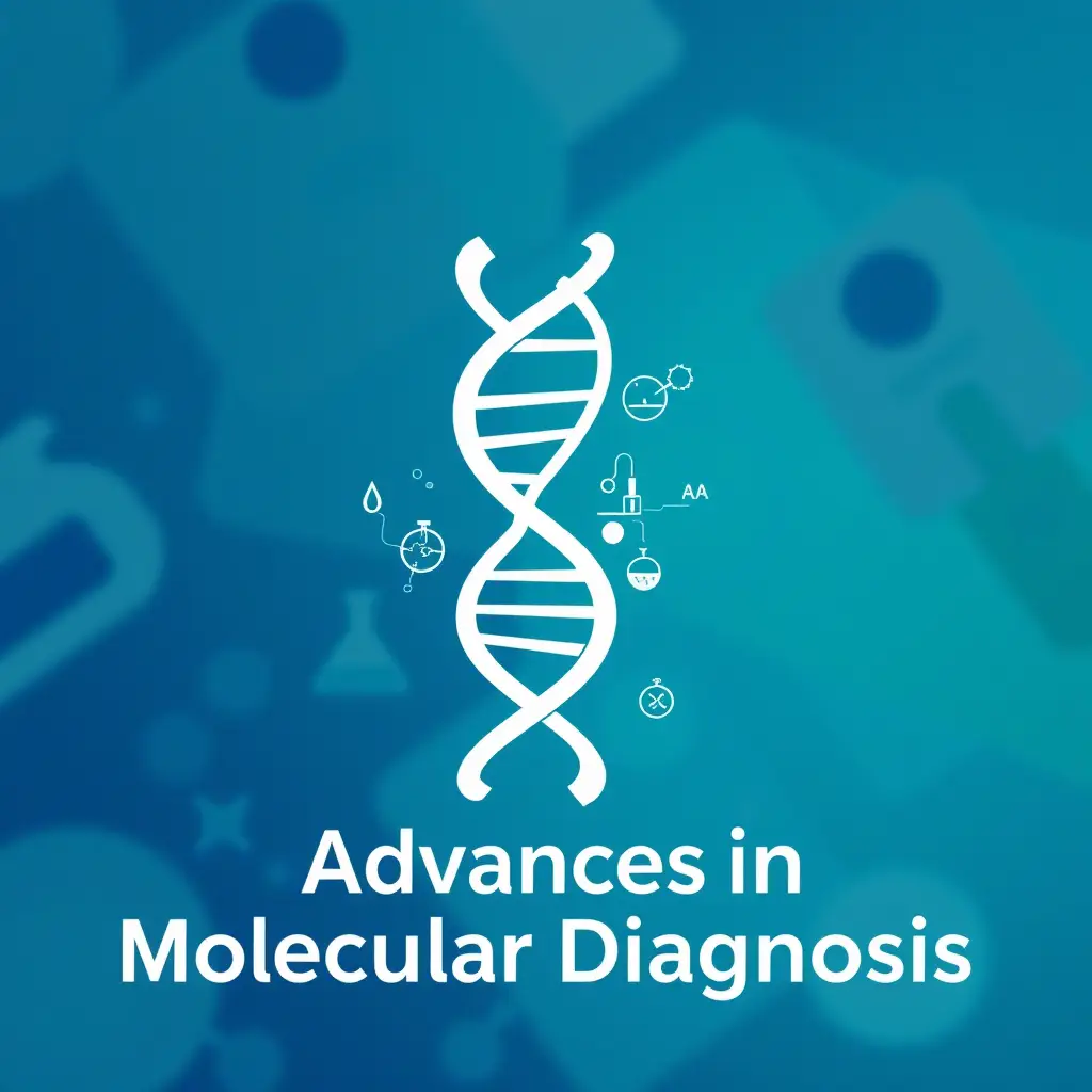 Video: Advancing Trends in Molecular Diagnostics (3 CPD)