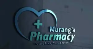 Muranga pharmacy