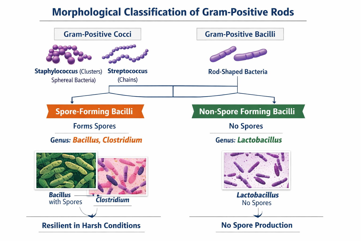 Morphological Classification of Gram-Positive Rods - Med Skill Hub